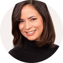 Porträt von Katia Wagner